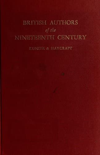 Book cover image