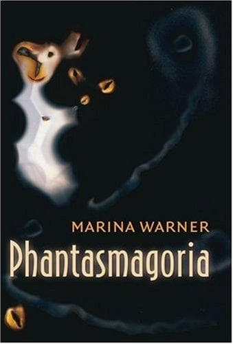 Cover image for Phantasmagoria
