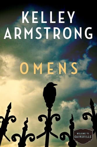 Cover image for Omens