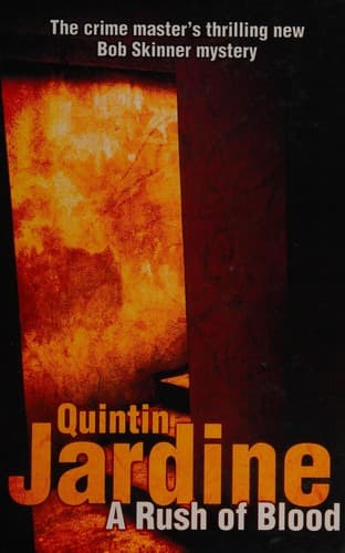 Cover image for A rush of blood