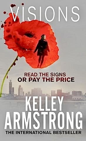 Cover image for Visions