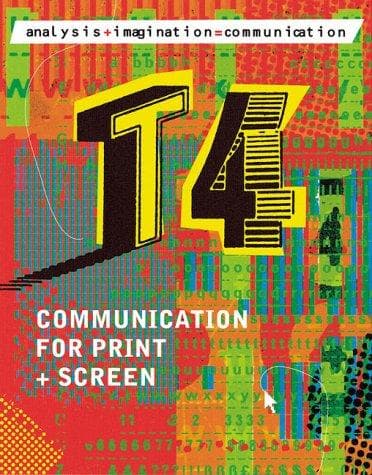 Cover image for Typographics 4
