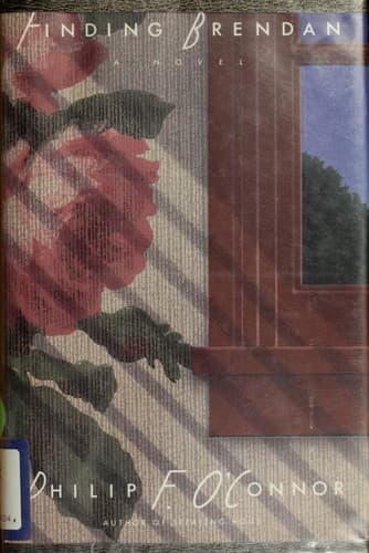 Cover image for Finding Brendan
