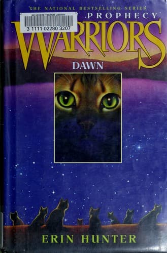 Cover image for Dawn