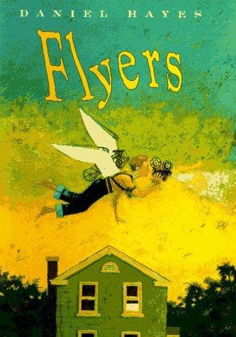 Cover image for Flyers