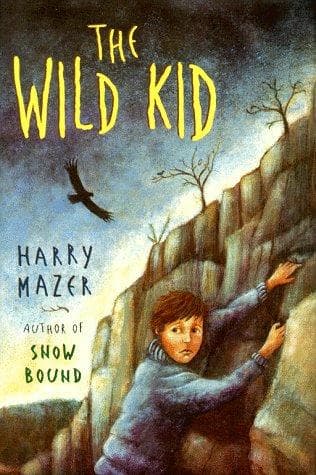 Cover image for The Wild Kid