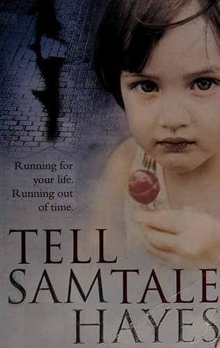Cover image for Tell-tale
