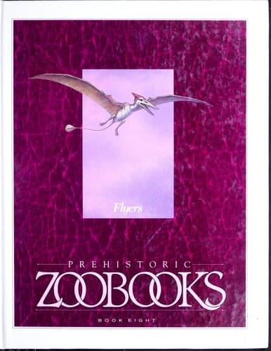 Cover image for Flyers