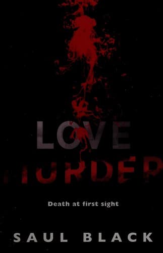 Cover image for Lovemurder