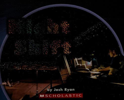 Cover image for Night shift