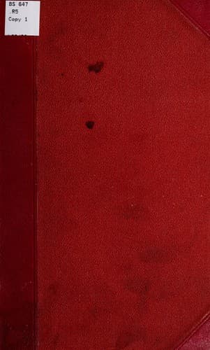 Book cover image