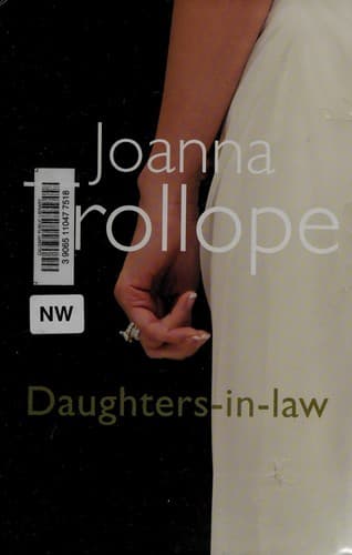Cover image for Daughters-in-law