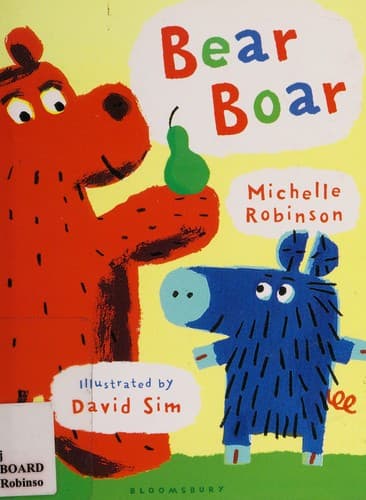 Book cover image