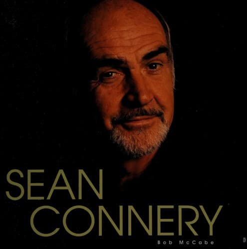 Cover image for Sean Connery