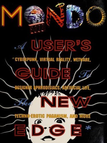 Cover image for Mondo 2000