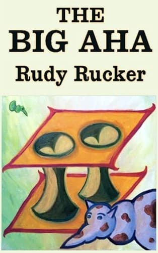 Cover image for The big aha