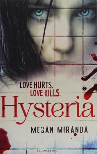 Cover image for Hysteria