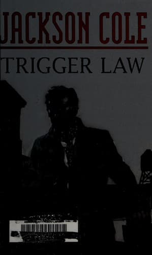 Cover image for Trigger law
