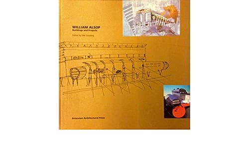 Cover image for William Alsop