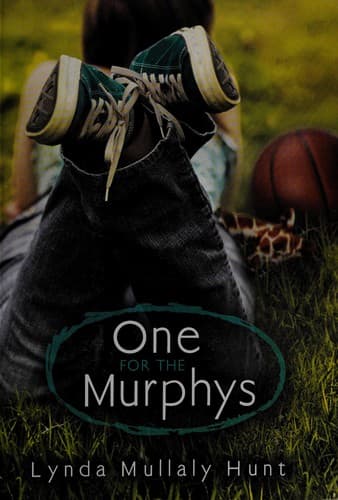 Cover image for One for the Murphys