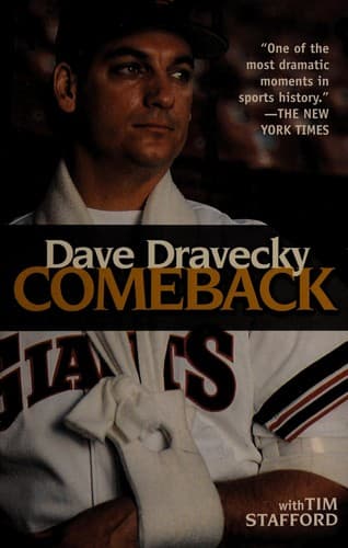 Cover image for Comeback