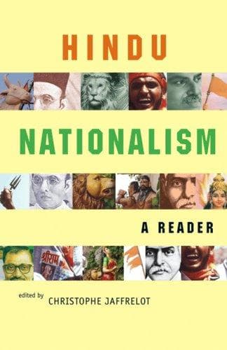 Cover image for Hindu Nationalism