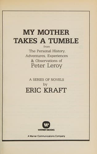 Book cover image