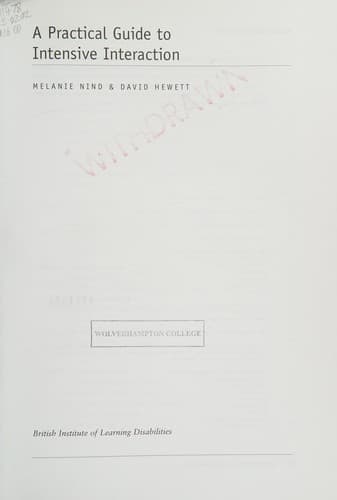 Book cover image
