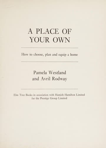 Book cover image
