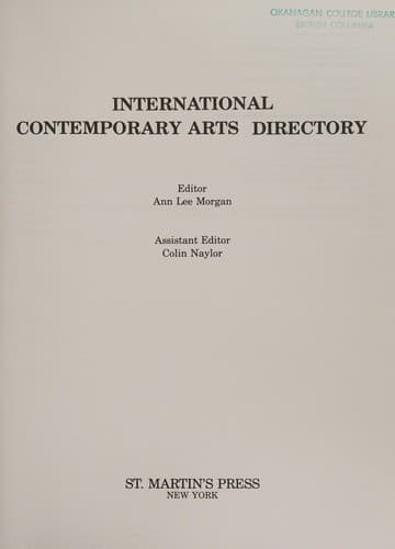 Book cover image