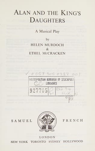Book cover image