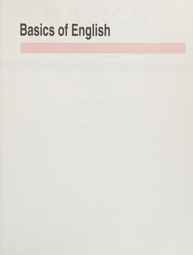 Book cover image