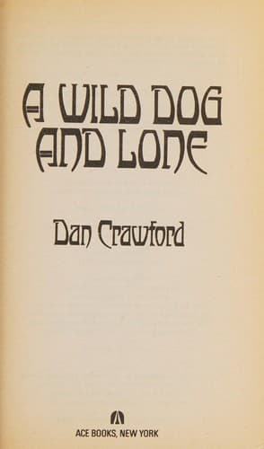 Book cover image