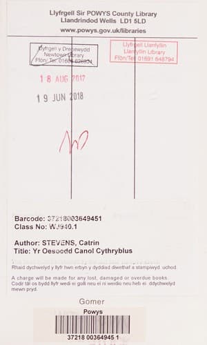 Book cover image