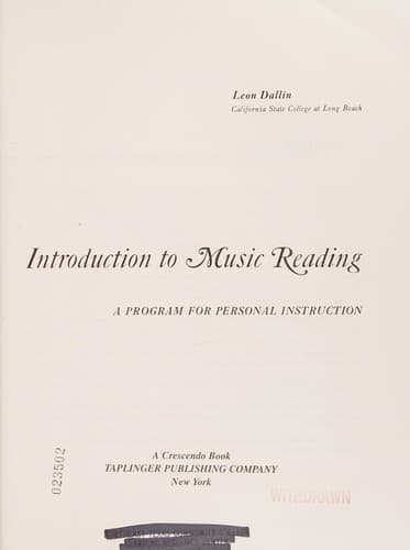 Book cover image
