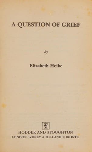 Book cover image