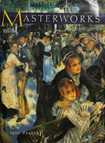 Cover image for Masterworks