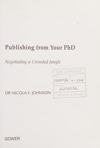 Book cover image