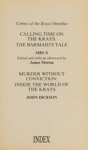 Book cover image