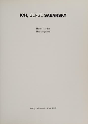 Book cover image
