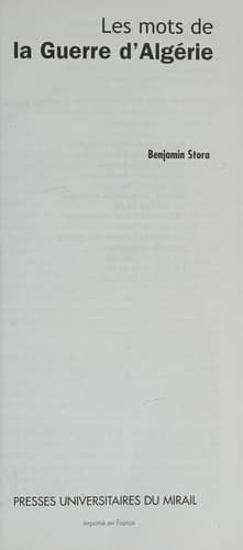 Book cover image