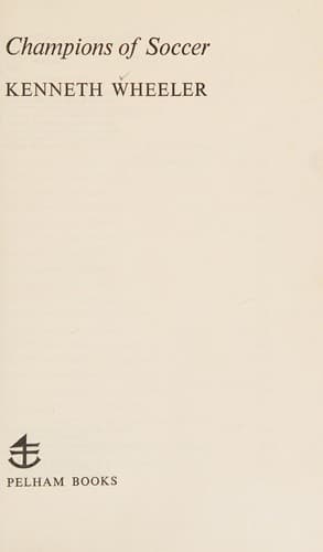 Book cover image