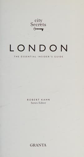 Book cover image