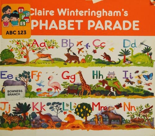 Book cover image