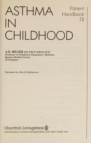Book cover image