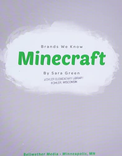 Book cover image
