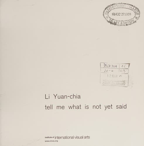 Book cover image