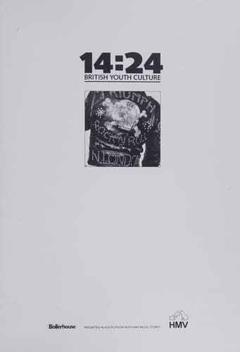 Book cover image