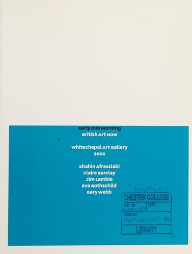 Book cover image