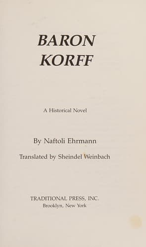 Book cover image